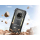 Blackview XPLORE 2 Projector 5G 12/256GB 20.000mAh czarny 120Hz - 1524423 - zdjęcie 11